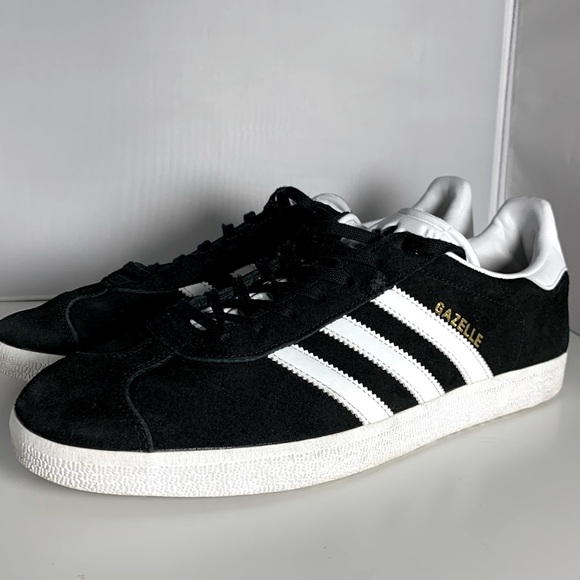 adidas Originals Other - ADIDAS ORIGINALS GAZELLE TRAINER SZ 10